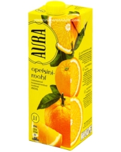 Aura apelsin 1L