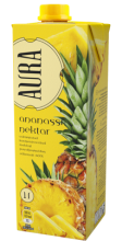 Aura ananass 1L