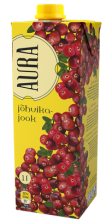Aura jõhvika 1L
