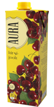 Aura kirsi 1L