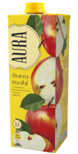 Aura õuna 1L