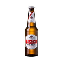 A.Le Coq PREMIUM 0%