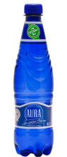 Aura sparkling/gaasiga