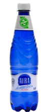 Aura still без газов