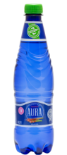 Aura Rabarberi gaasiga